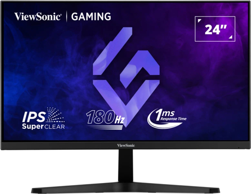 Viewsonic VX24G1-HD LED display 61 cm (24