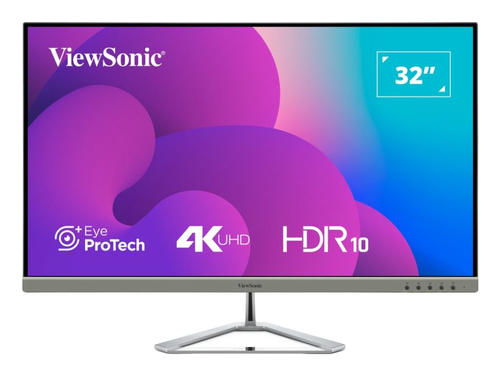 Viewsonic VX3276-4K-MHD-2 computer monitor 81.3 cm (32