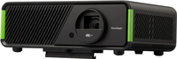 Viewsonic X1-4KE PRO data projector Standard throw projector UHD 4K (3840x2160) Black, Green