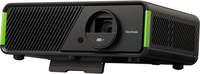 Viewsonic X1-4KE PRO data projector Standard throw projector UHD 4K (3840x2160) Black, Green