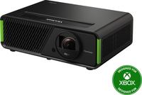 Viewsonic X2-4KE Pro Standard throw projector UHD 4K (3840x2160) Black, Green