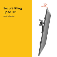 Vogel's MA 4010 Tilting TV Wall Mount