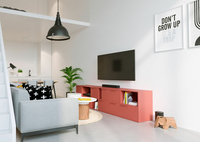 Vogel's MA3000 165.1 cm (65