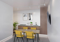 Vogel's MA3010 165.1 cm (65