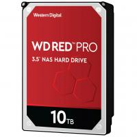 WD 10TB Red Pro 7200rpm HDD 256MB Cache Internal NAS Hard Drive (WD102KFBX)