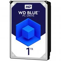 WD 1TB Blue HDD 7200rpm 64MB Cache Internal Hard Drive (WD10EZEX)