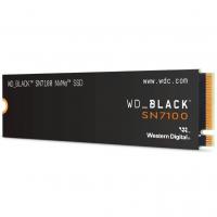 WD Black SN7100 4TB SSD NVME M.2 2280 PCIe 4.0 Solid State Drive