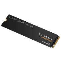 WD Black SN8100 4TB SSD M.2 2280 NVME PCIe 5.0 Solid State Drive (WDS400T1X0M)