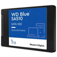 WD Blue SA510 1TB SSD 2.5