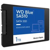 WD Blue SA510 1TB SSD 2.5