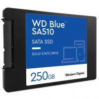 WD Blue SA510 250GB SSD 2.5
