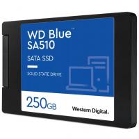 WD Blue SA510 250GB SSD 2.5