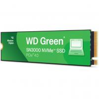 WD Green SN3000 500GB SSD NVME M.2 2280 PCIe 4.0 Solid State Drive