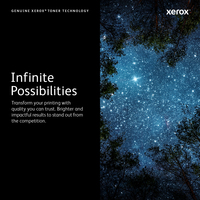 Xerox Genuine ® C410 Color Printer​/​VersaLink® C415 Color Multifunction Printer Black High capacity Toner Cartridge (10500 Pages) - 006R04685