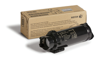 Xerox Genuine Phaser 6510 / WorkCentre 6515 Black High Capacity Toner Cartridge (5500 pages) - 106R03480