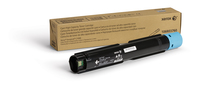 Xerox Genuine VersaLink C7000 Cyan High Capacity Toner Cartridge (10,100 pages) - 106R03760