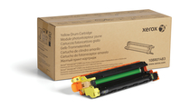 Xerox VersaLink C50X Yellow Drum Cartridge (40,000 pages)