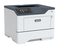Xerox Print with simplicity, dependability, and comprehensive security.