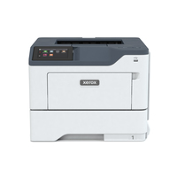 Xerox Print with simplicity, dependability, and comprehensive security.