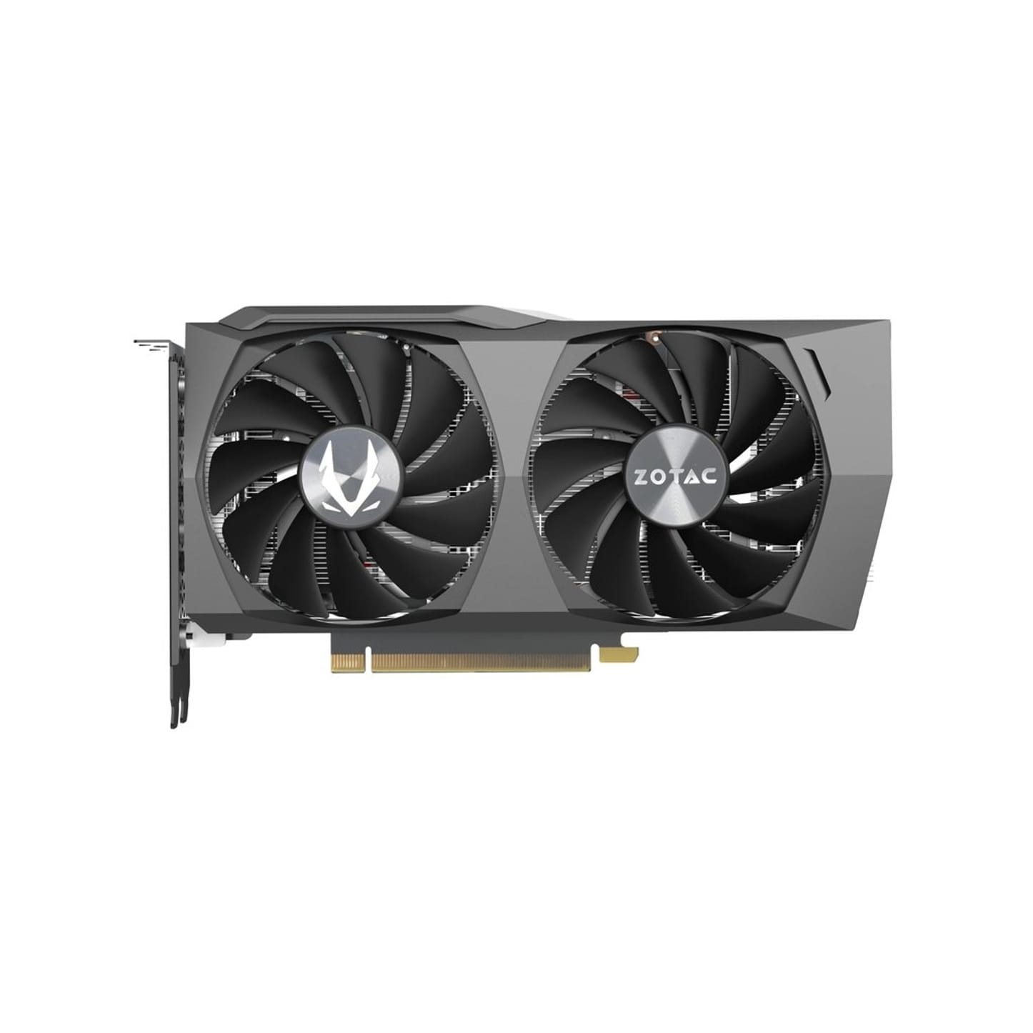 Zotac GeForce RTX 3060 Twin Edge LHR 12GB GDDR6 PCI-Express Graphics Card