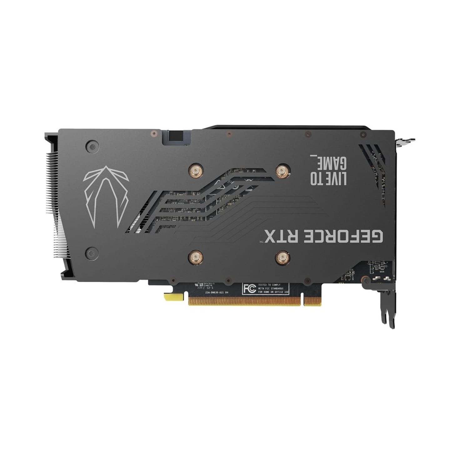 Zotac GeForce RTX 3060 Twin Edge LHR 12GB GDDR6 PCI-Express Graphics Card