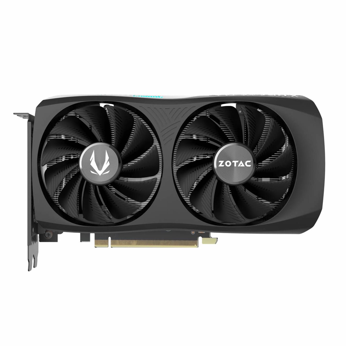 Zotac GeForce RTX 4070 Twin Edge OC 12GB GDDR6X PCI-Express Graphics Card