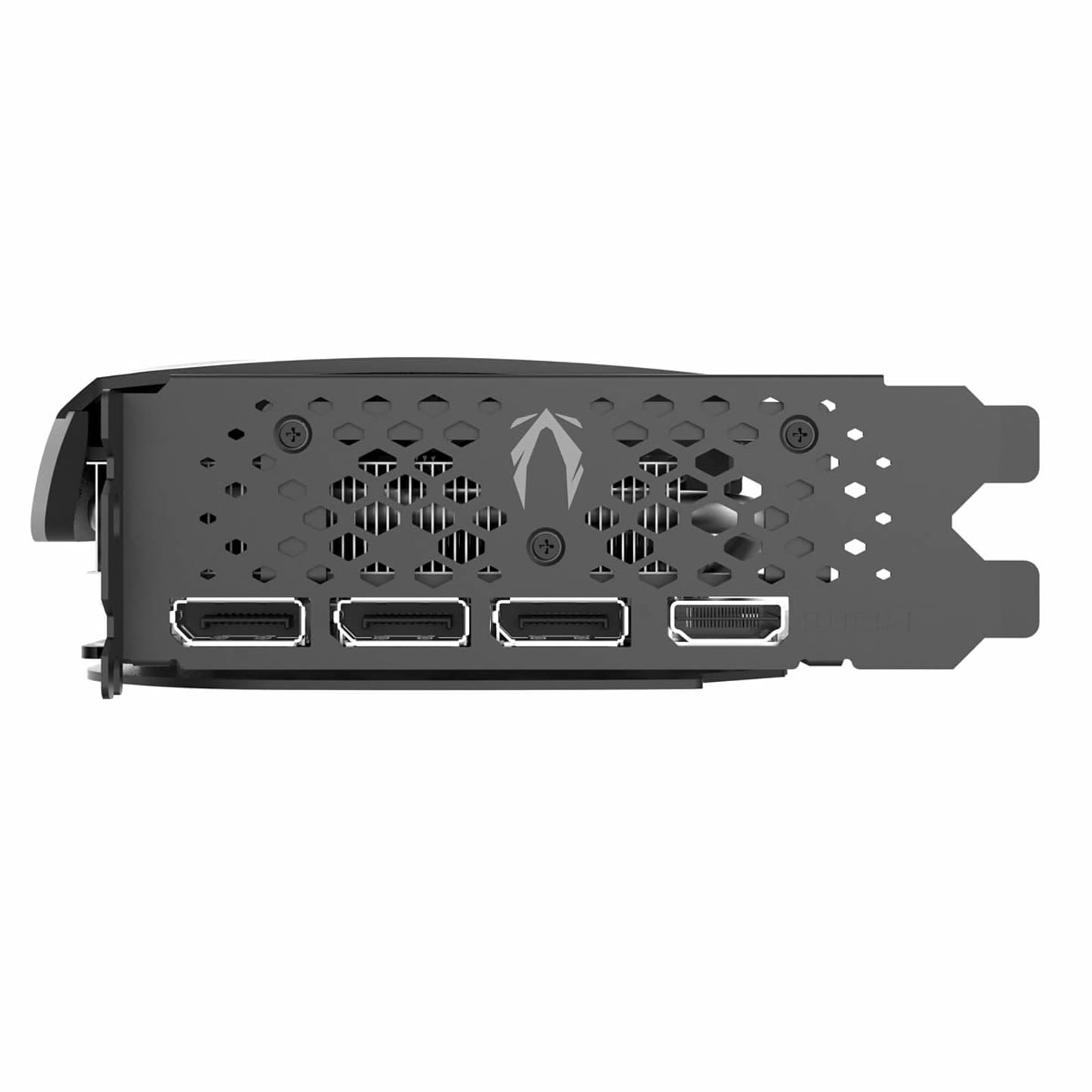 Zotac GeForce RTX 4070 Twin Edge OC 12GB GDDR6X PCI-Express Graphics Card