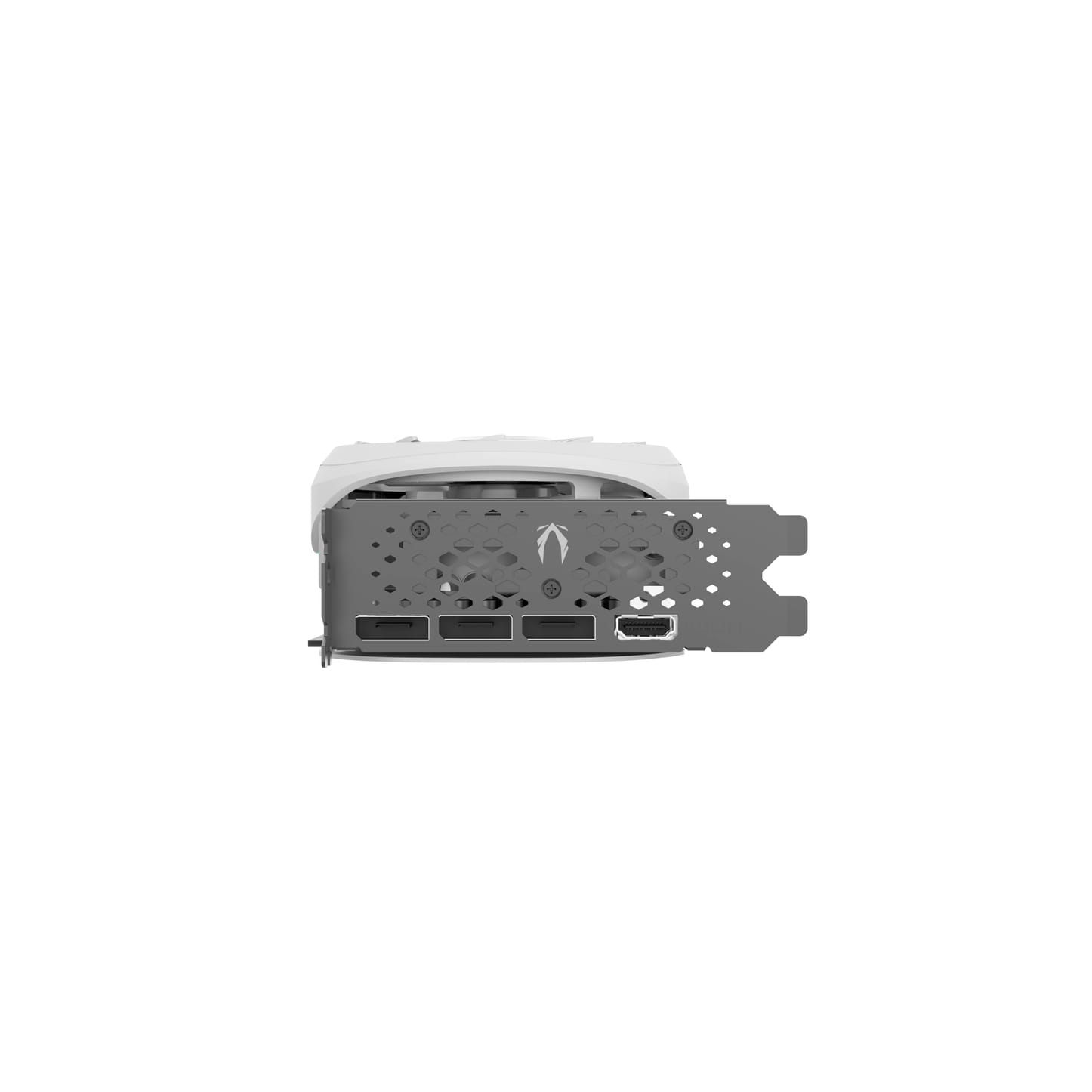 Zotac GeForce RTX 4080 Super Trinity OC White 16Gb Graphics Card