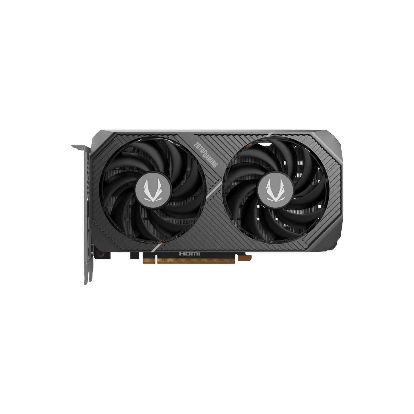 Zotac GeForce RTX 5050 Twin Edge 8GB GDDR6 PCI-Express Graphics Card