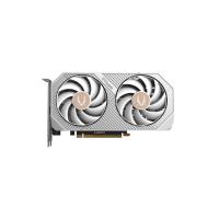 Zotac GeForce RTX 5050 Twin Edge OC White 8GB GDDR6 PCI-Express Graphics Card