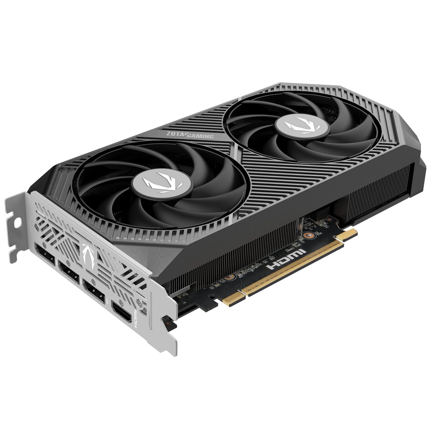 Zotac GeForce RTX 5060 Ti Twin Edge OC 16GB GDDR7 PCI-Express Graphics Card