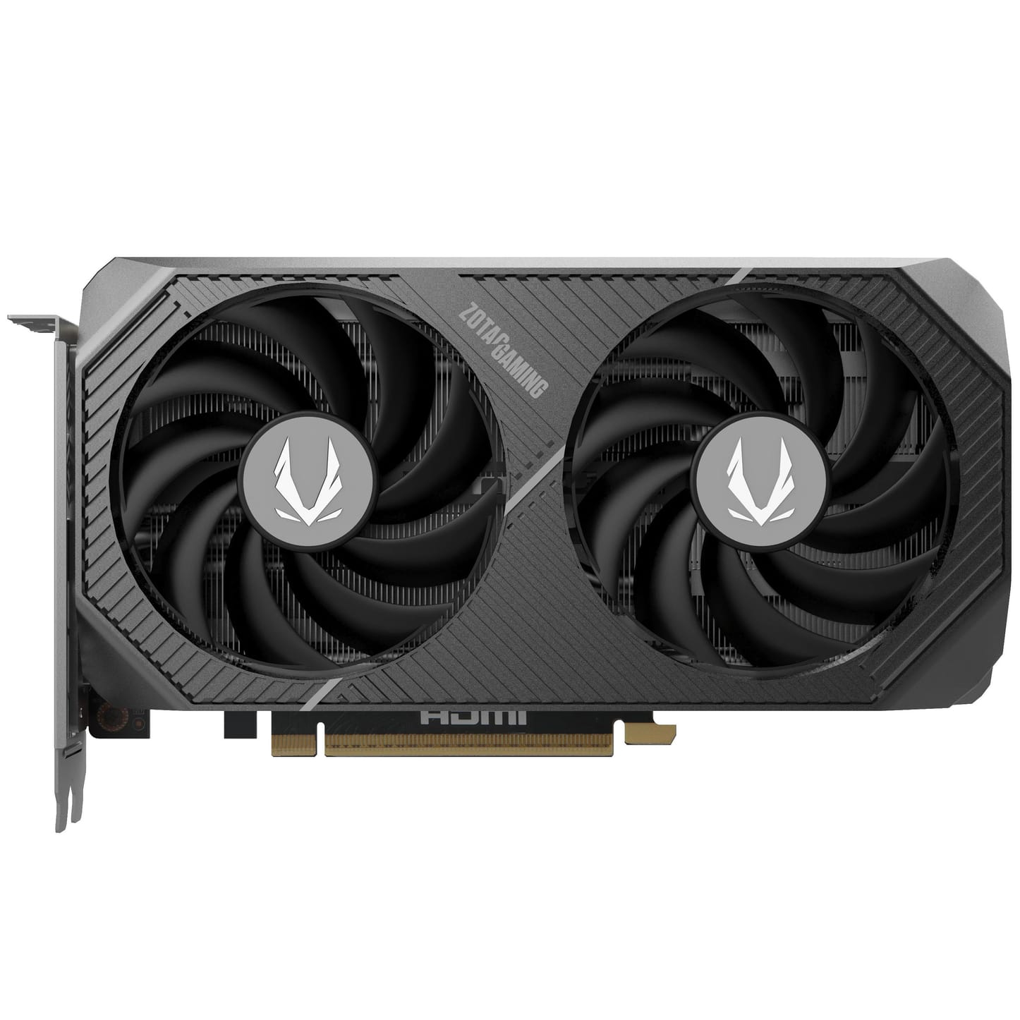 Zotac GeForce RTX 5060 Ti Twin Edge OC 16GB GDDR7 PCI-Express Graphics Card