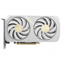 Zotac GeForce RTX 5060 Ti Twin Edge OC White 16GB GDDR7 PCI-E Graphics Card