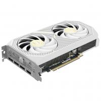 Zotac GeForce RTX 5060 Ti Twin Edge OC White 16GB GDDR7 PCI-E Graphics Card