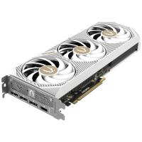 Zotac GeForce RTX 5070 AMP White Edition 12GB GDDR7 PCI-Express Graphics Card