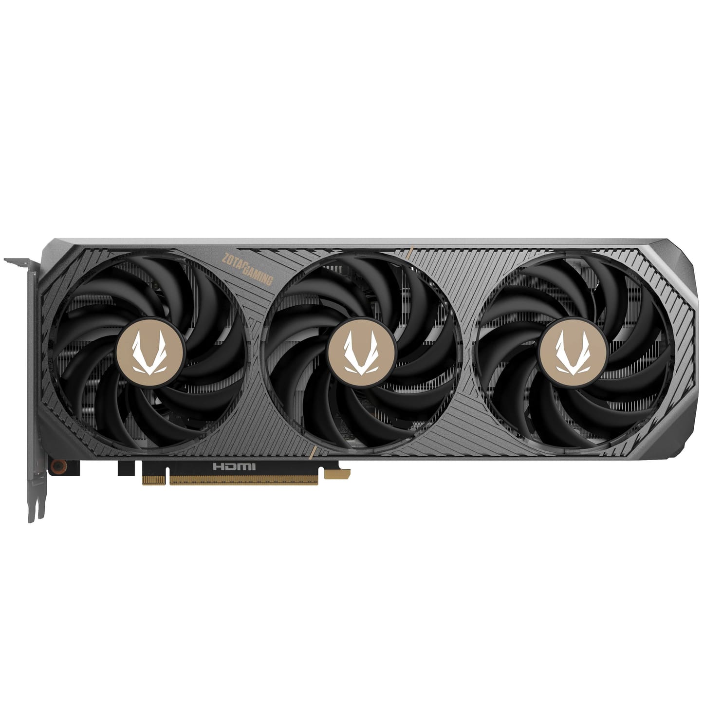 Zotac GeForce RTX 5070 Solid 12GB GDDR7 PCI-Express Graphics Card