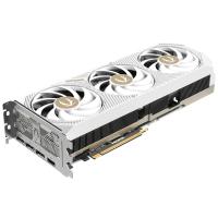 Zotac GeForce RTX 5070 Ti Solid Core OC White Edition 16GB GDDR7 Graphics Card