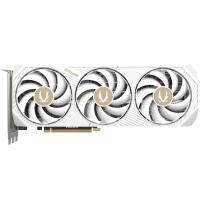 Zotac GeForce RTX 5070 Ti Solid Core OC White Edition 16GB GDDR7 Graphics Card