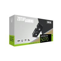 Zotac GeForce RTX 5070 Twin Edge 12GB GDDR7 PCI-Express Graphics Card