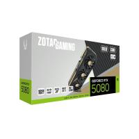 Zotac GeForce RTX 5080 Solid Core OC 16GB GDDR7 PCI-Express Graphics Card