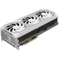 Zotac GeForce RTX 5080 Solid OC White 16GB GDDR7 PCI-Express Graphics Card