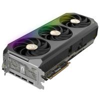 Zotac GeForce RTX 5090 AMP Extreme INFINITY 32GB GDDR7 PCI-Express Graphics Card