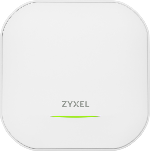 Zyxel NWA220AX-6E-EU0101F wireless access point 4800 Mbit/s White Power over Ethernet (PoE)