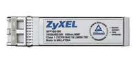 Zyxel SFP10G-SR network transceiver module Fiber optic 10000 Mbit/s SFP+ 850 nm