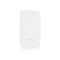 Zyxel WAC500H 1200 Mbit/s White Power over Ethernet (PoE)